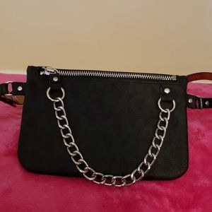 Michael Kors belt bag